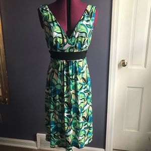 Fun & Comfortable Flirtatious Dress